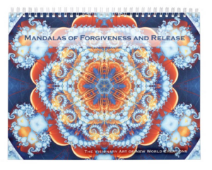 Forgiveness & Release Calendar
