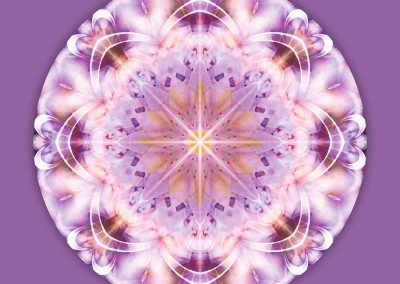 Mandalas from the Heart of Transformation 2