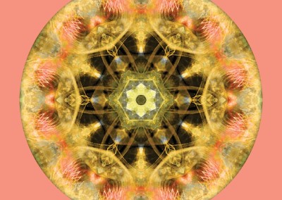 Mandalas from the Heart of Transformation 4