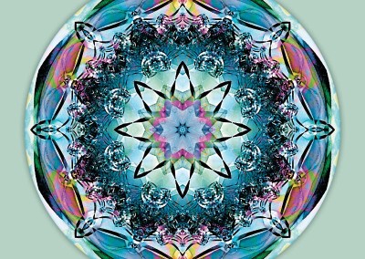 Mandalas from the Heart of Truth 2