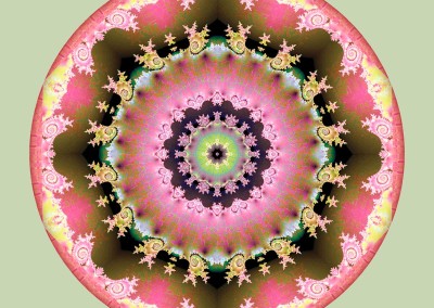 Mandalas from the Heart of Truth 6