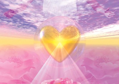 The Pathway of Divine Love