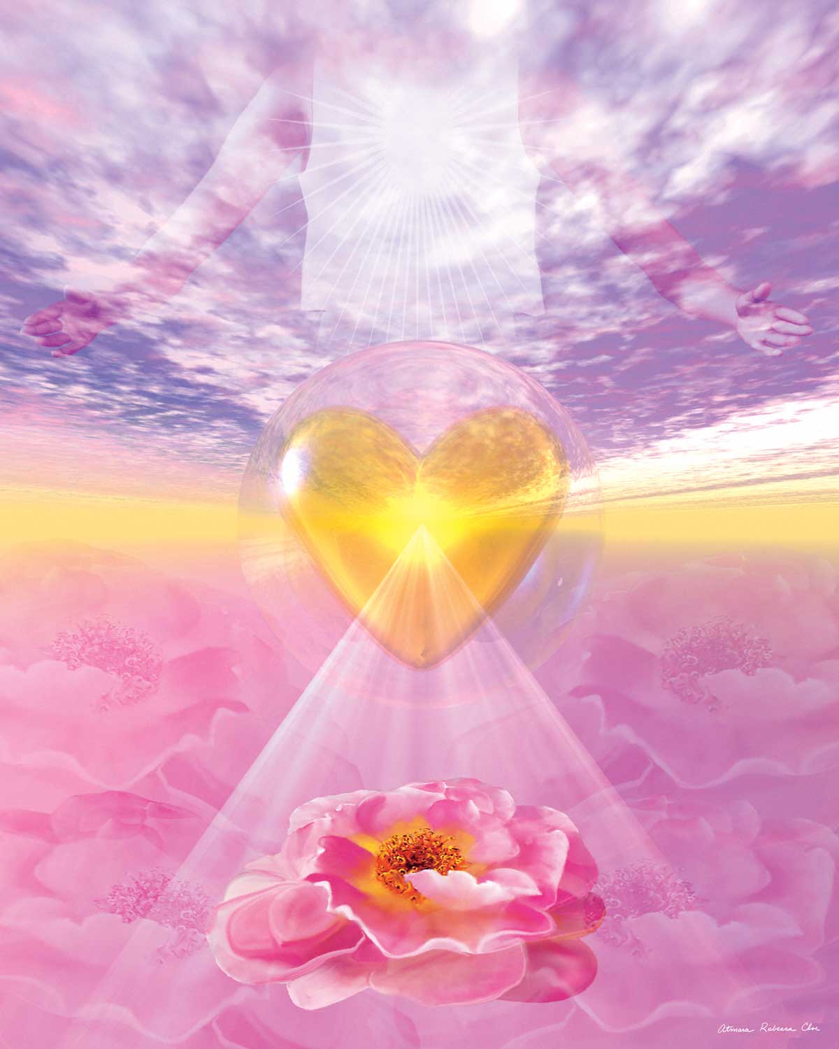 Медитация энергия любви. Энергия любви. Безусловная Божественная любовь. Свет сердца. Духовное сердце.