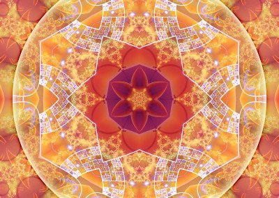 Mandalas for Times of Transition 10