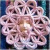 Noreen Chrone-Findlay Weaving Flower of Life