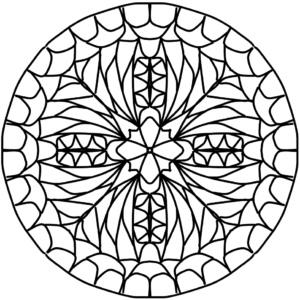 Mandala Monday - 2 More Places to Draw Mandalas Online