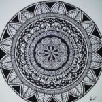 Shantal Art Mandala dreamcatcher