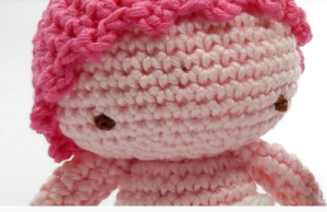 Bluebell Mandala - Part 1 by HappyBerry Crochet 